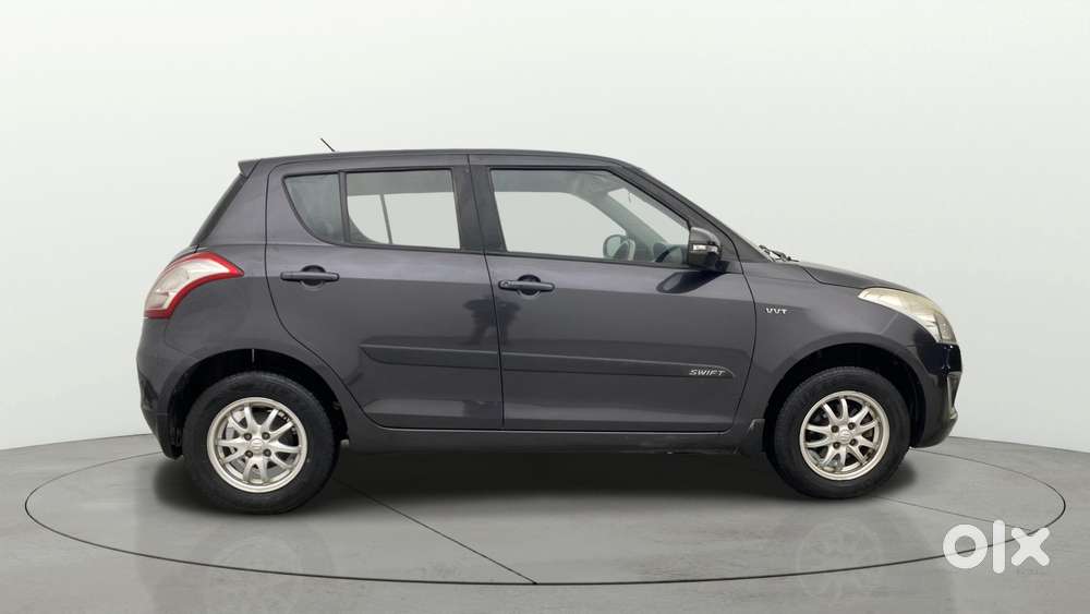 Maruti Suzuki Swift 1.2 Vxi (o), 2017, Petrol