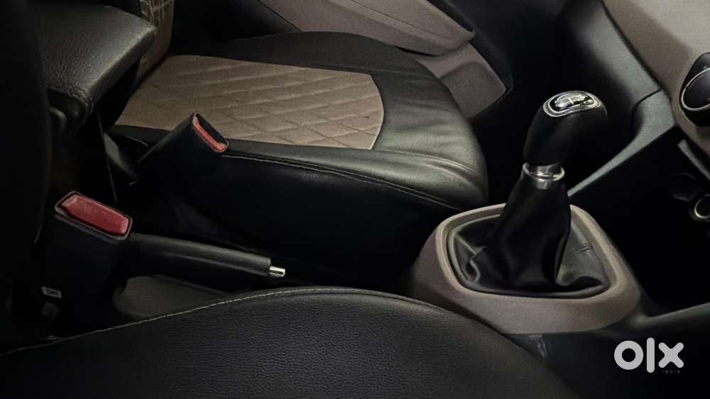 Hyundai Grand I10 Sportz 1.2 Kappa Vtvt, 2016, Petrol