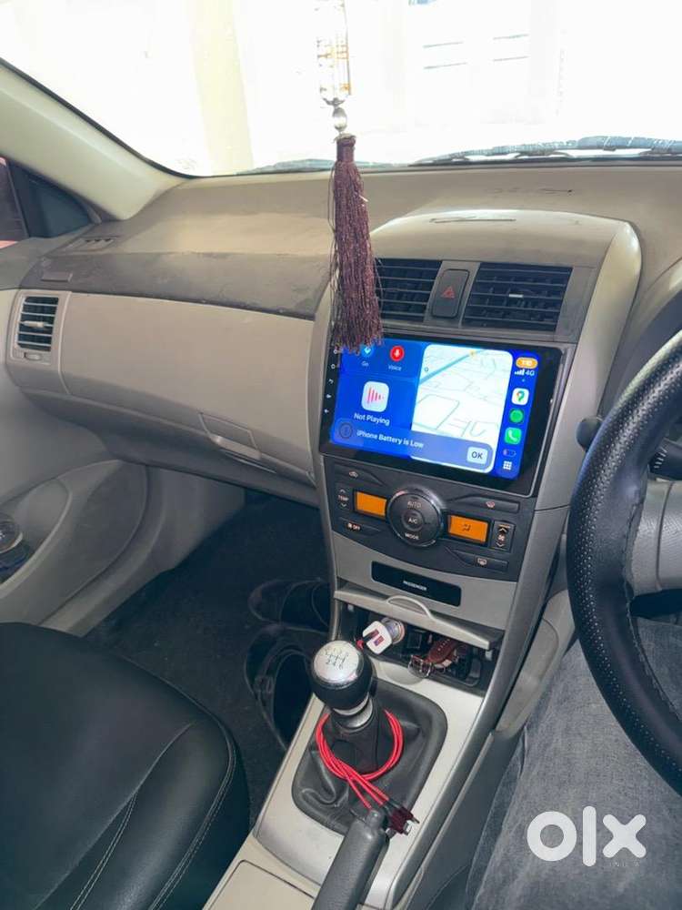 Toyota Corolla Altis 2010 Diesel Well Maintained