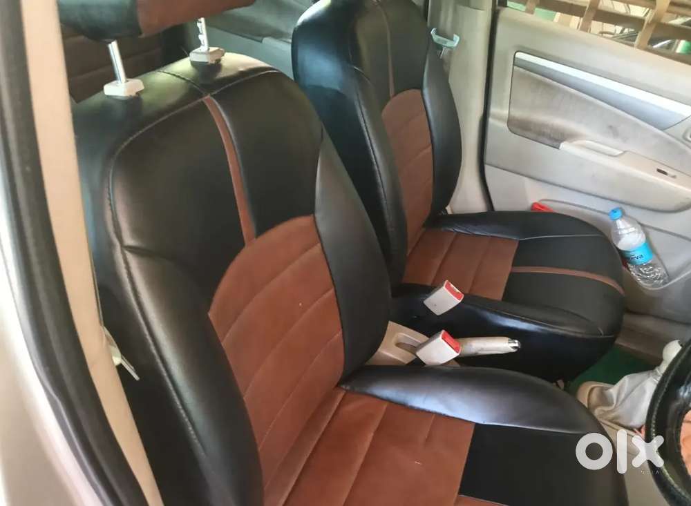 Maruti Suzuki Ertiga 2013 Diesel 107400 Km Driven