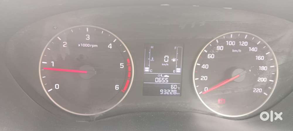 Hyundai I20 1.2 Asta, 2018, Diesel