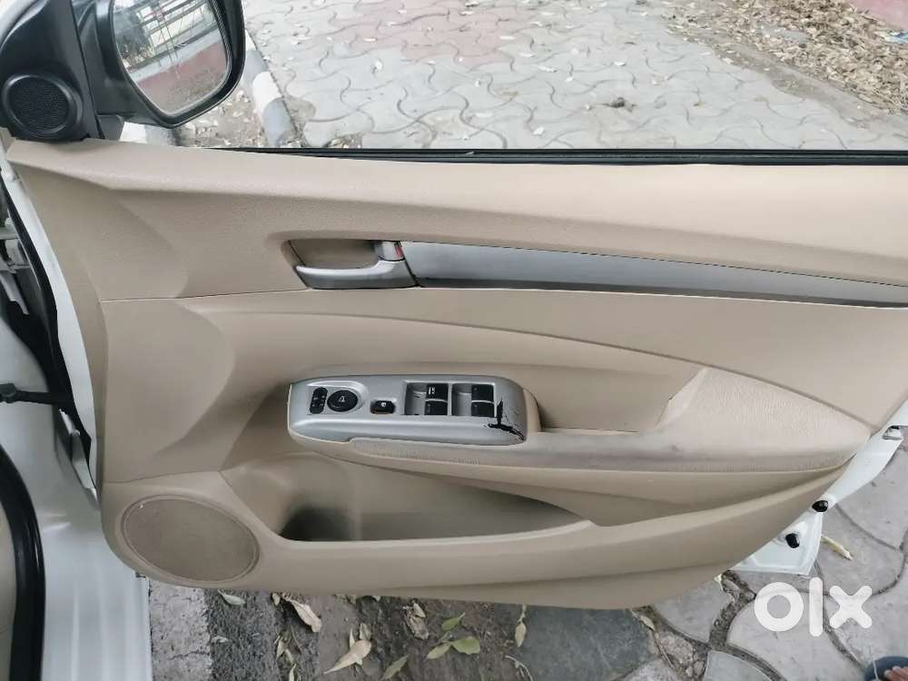 Honda City 2010 Petrol Well Maintained