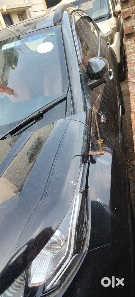 Tata Nexon 2023 Petrol 7000 Km Driven