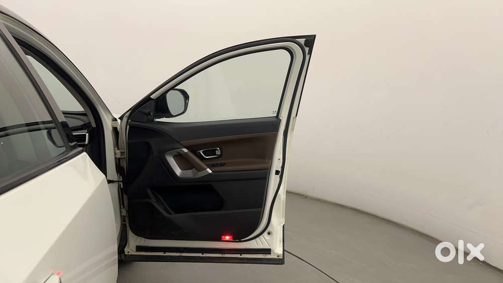 Tata Harrier Xz, 2019, Diesel