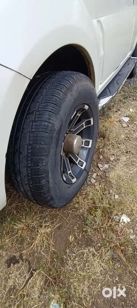 Tata Safari Storme 2013 Diesel