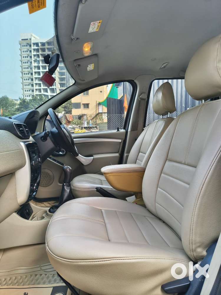 Nissan Terrano 2013-2017 Xl 85 Ps, 2016, Diesel