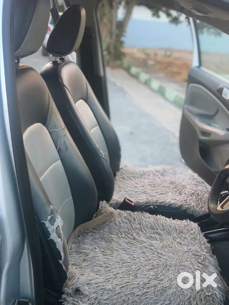 Ford Ecosport 2014 Diesel Good Condition