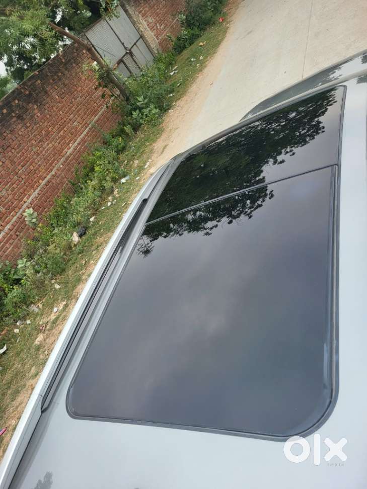 Mg Hector Sharp Pro 1.5 Turbo Cvt Dual Tone, 2023, Petrol