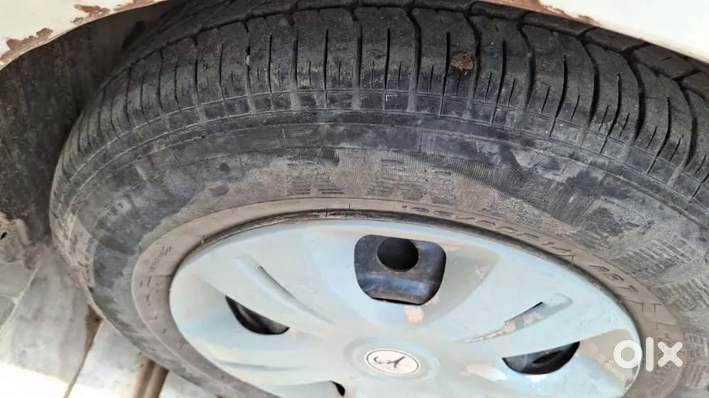 Maruti Suzuki Swift 2007