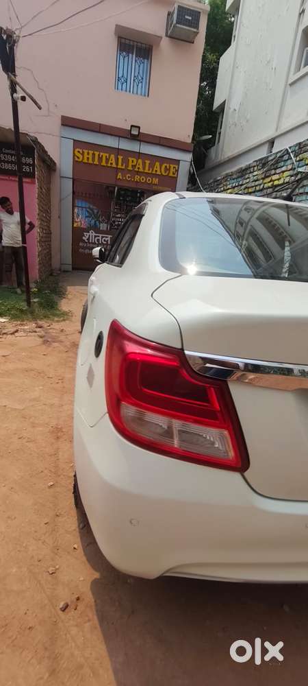 Maruti Suzuki Dzire 1.2 Vxi, 2024, Cng & Hybrids