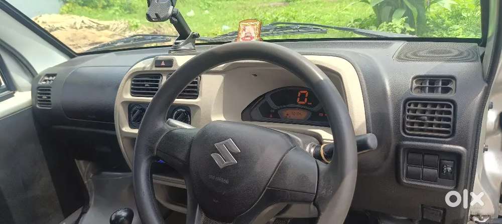 Maruti Suzuki Eeco 2023 Ac