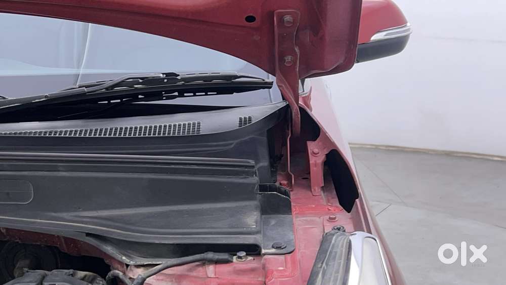 Hyundai Creta 1.6 Sx Plus Petrol At, 2018, Petrol