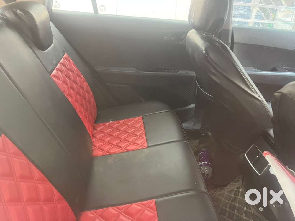 Hyundai Creta Diesel 2018