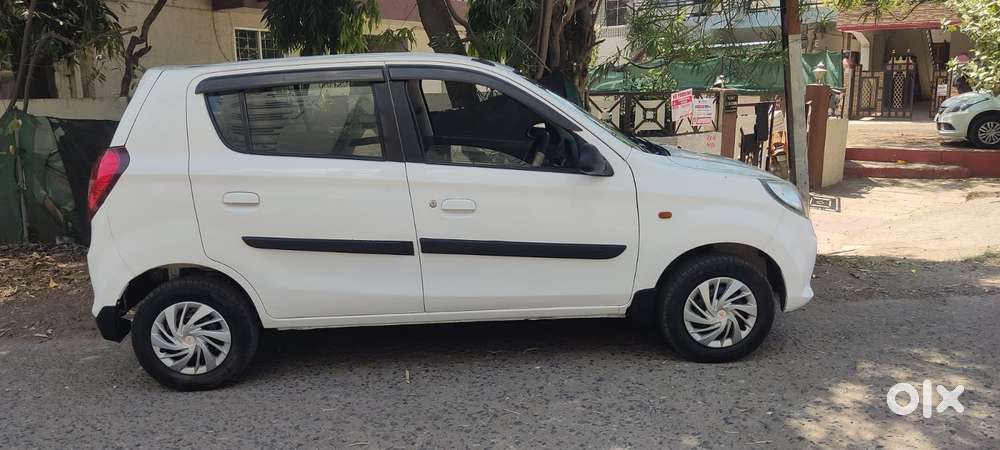 Maruti Suzuki Alto 800 Lxi, 2014, Petrol