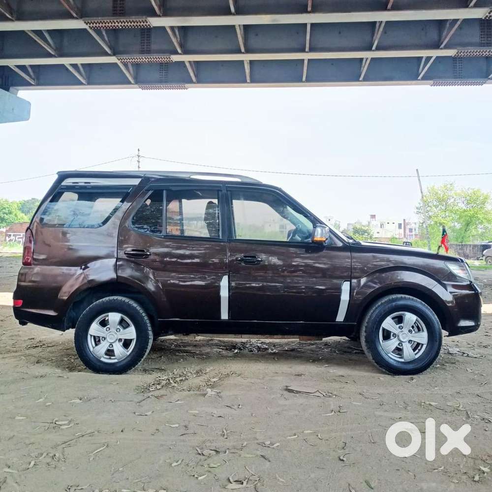 Tata Safari Storme 2015 Diesel Well Maintained