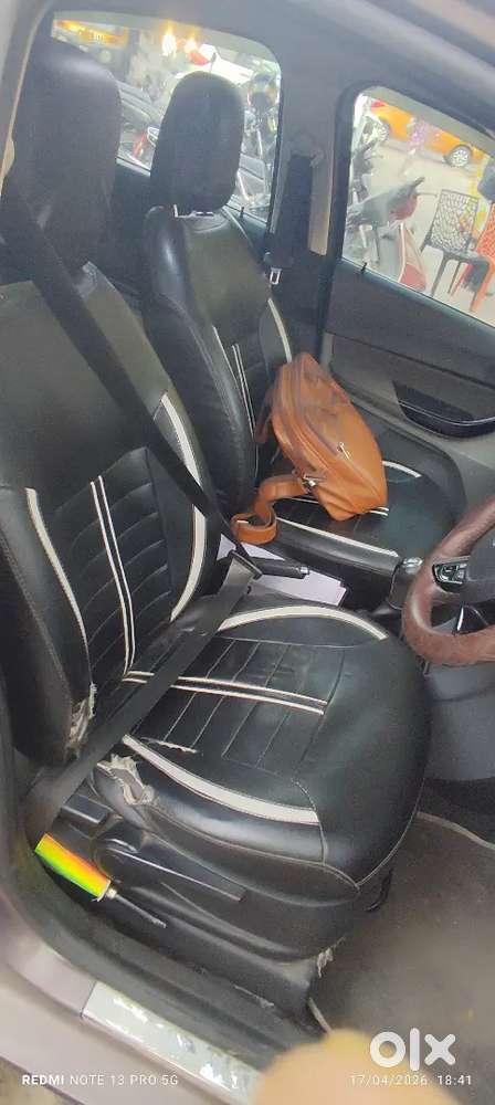 Tata Tigor 2018 Aftermarket  Cng & Hybrids 108000 Km Driven