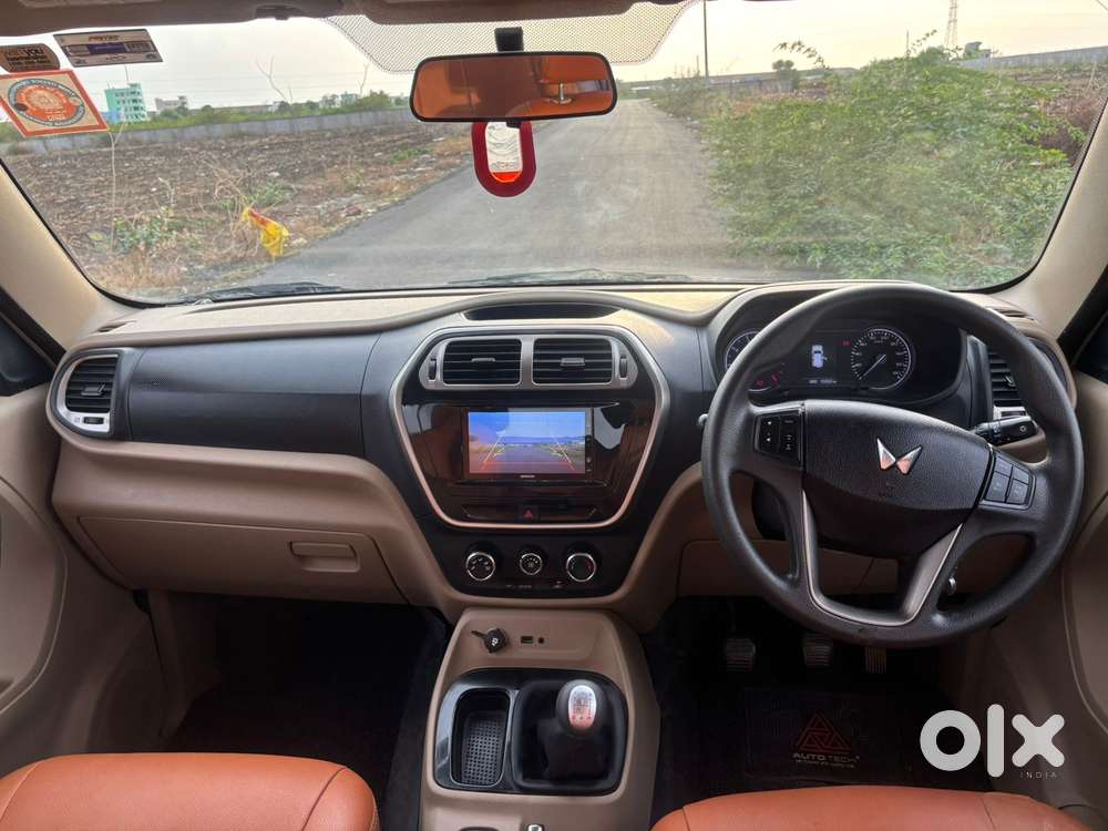 Mahindra Bolero Neo 1.5 N 10 R, 2023, Diesel