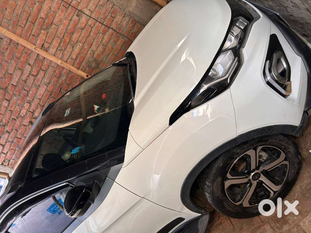 Tata Nexon Diesel Manual 2022