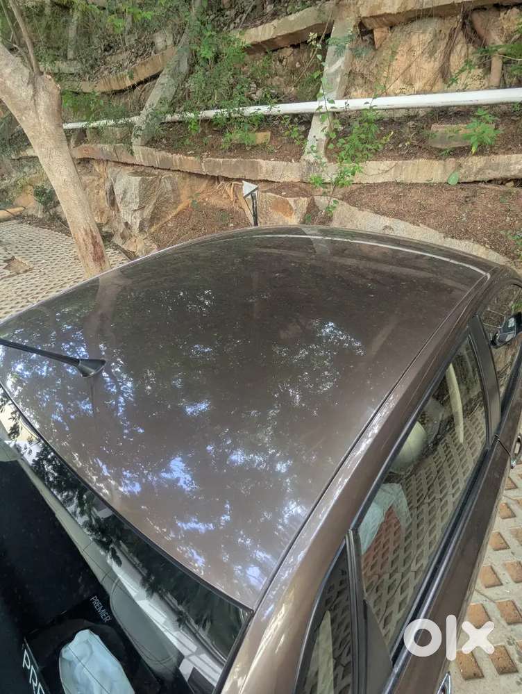 Volkswagen Ameo 2016 Petrol Well Maintained