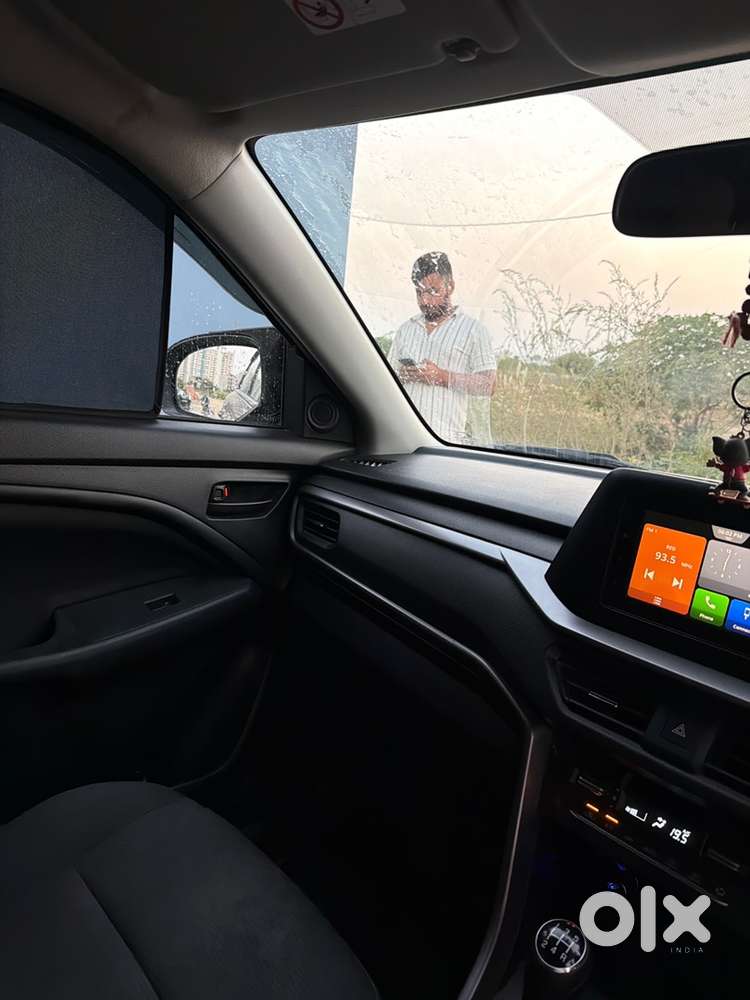 Maruti Suzuki Brezza 2026