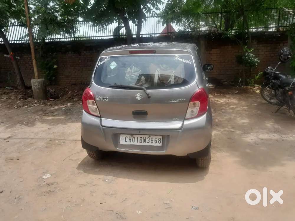 Maruti Suzuki Celerio Zxi(o) 2019