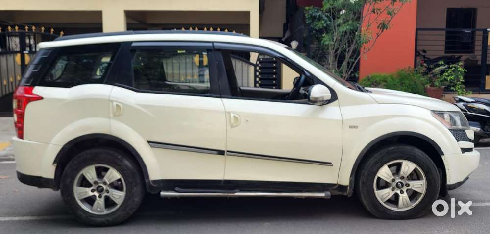 Mahindra Xuv500 2011-2015 W8 2wd, 2014, Diesel