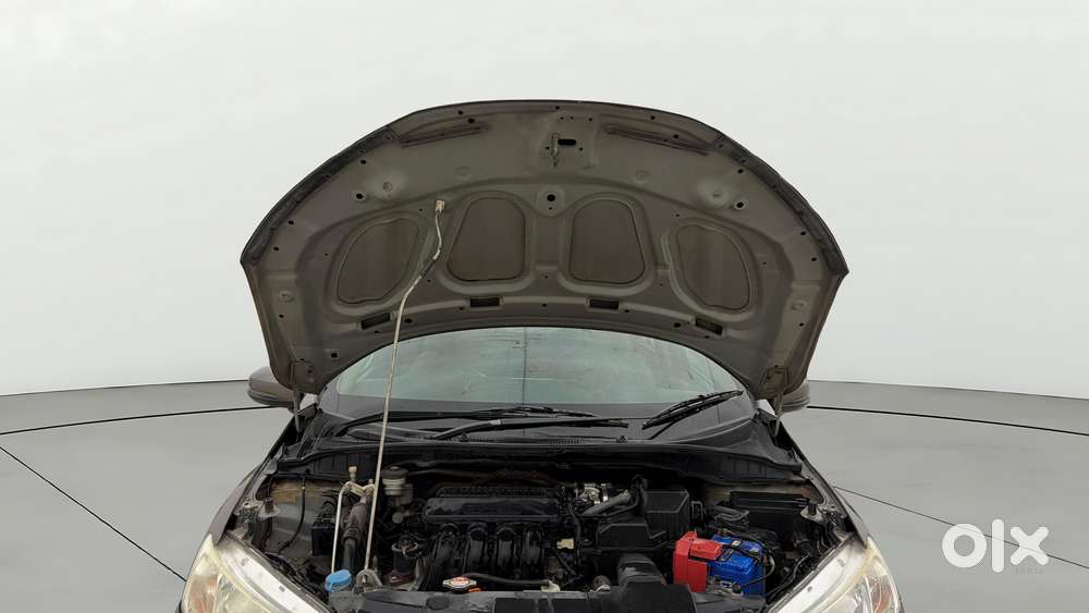 Honda City I Vtec Sv, 2017, Petrol