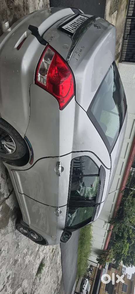 Maruti Suzuki Dzire 2012 Diesel Car
