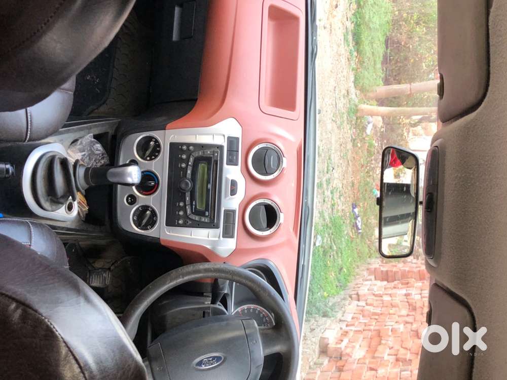 Ford Freestyle 2010 Diesel Good Condition