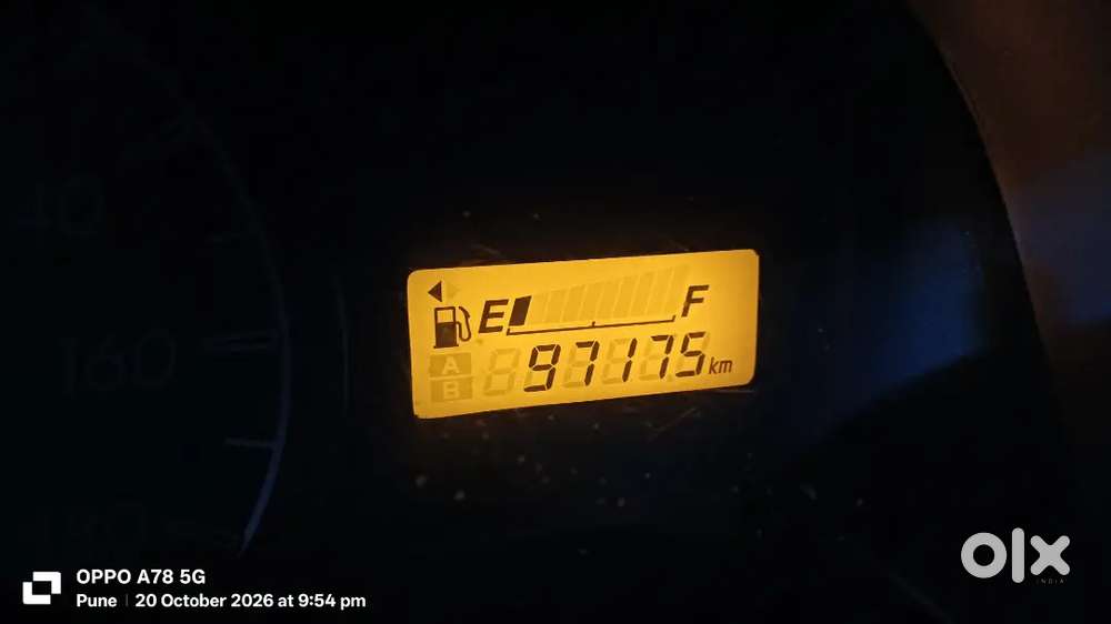 Maruti Suzuki Alto 2010
