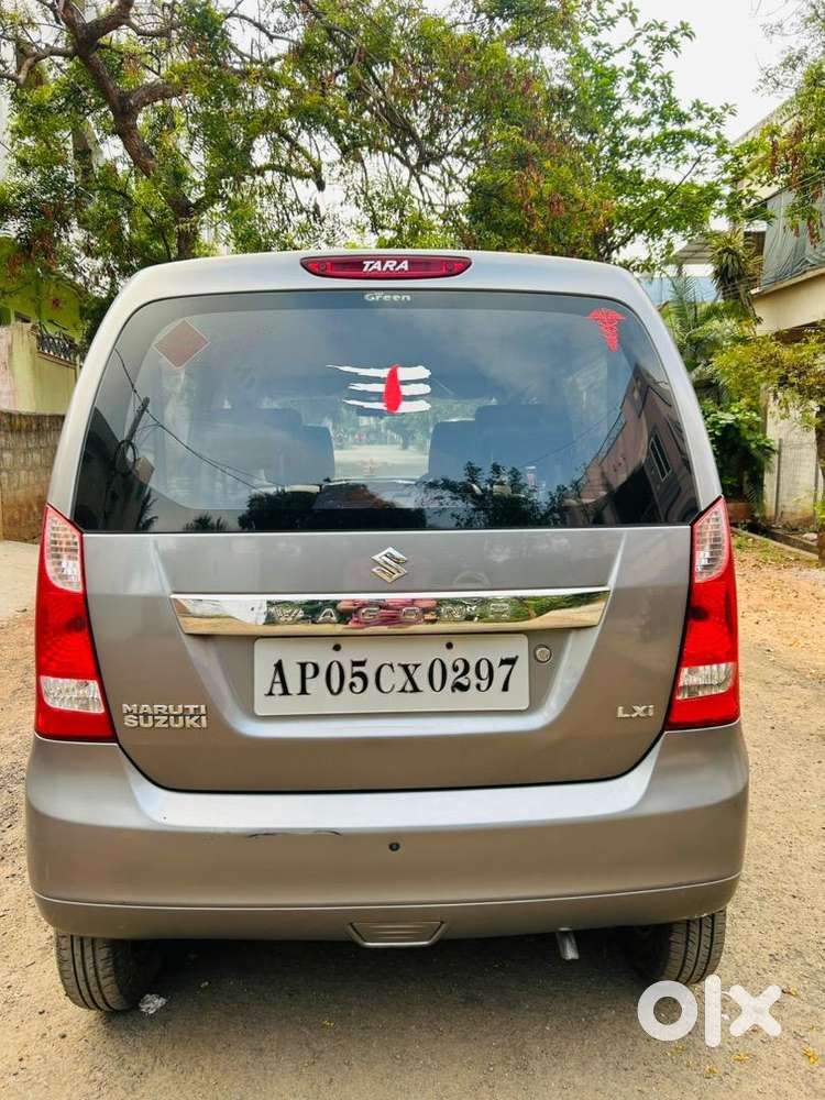 Maruti Suzuki Hybrid 2014 Year