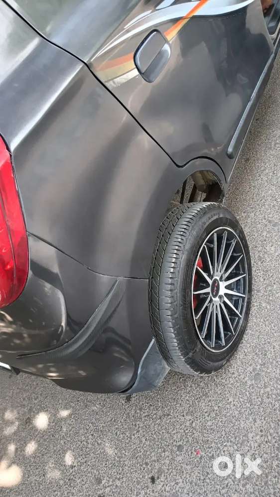 Maruti Suzuki Alto 800 2015 Cng & Hybrids 127000 Km Driven