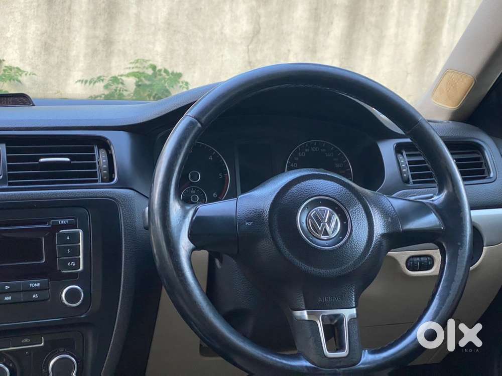 Volkswagen Jetta 2011 Dec Highline
