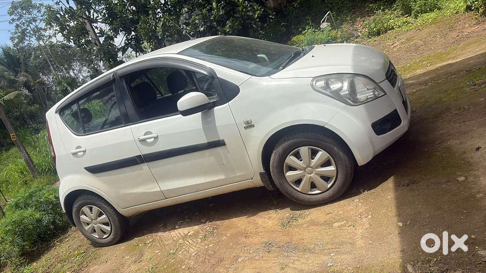 Maruti Suzuki Ritz 2011 Diesel Well Maintained