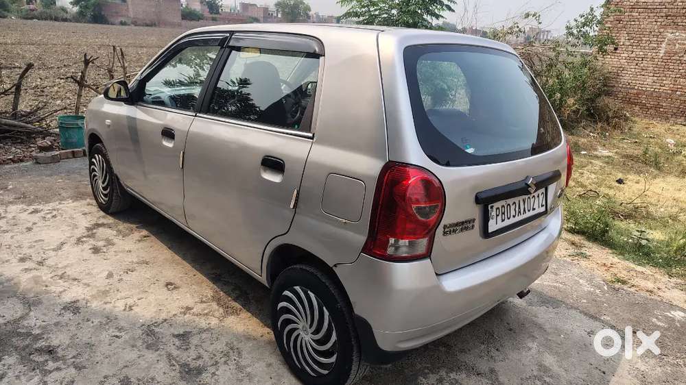 Alto K10 Good Condition
