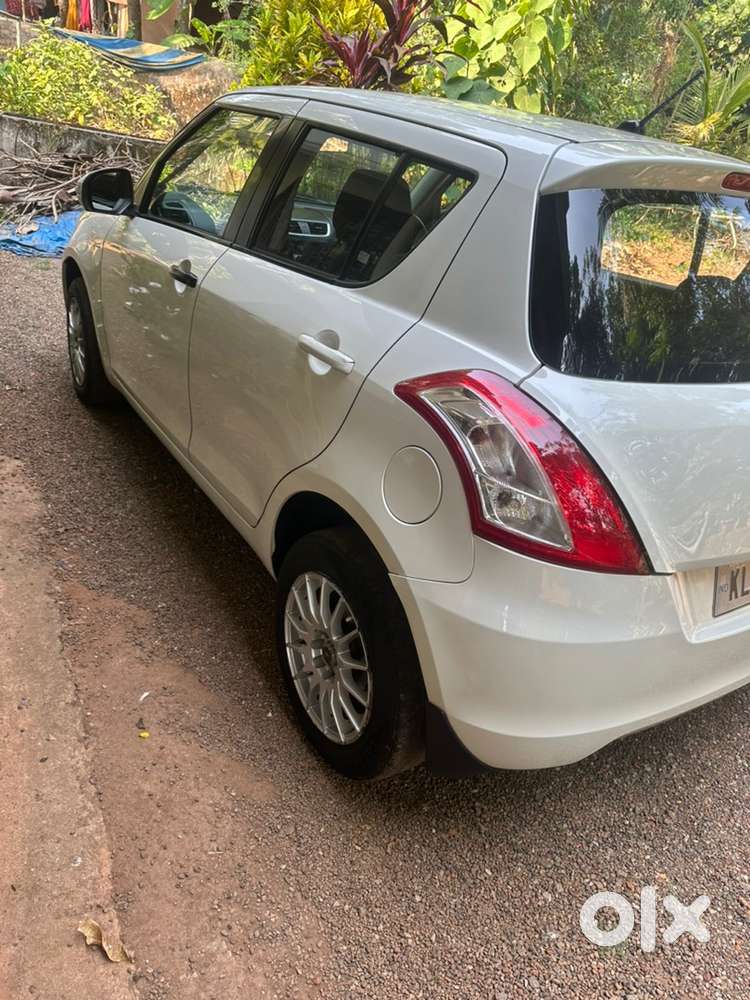Maruti Suzuki Swift 2012 Diesel Well Maintained