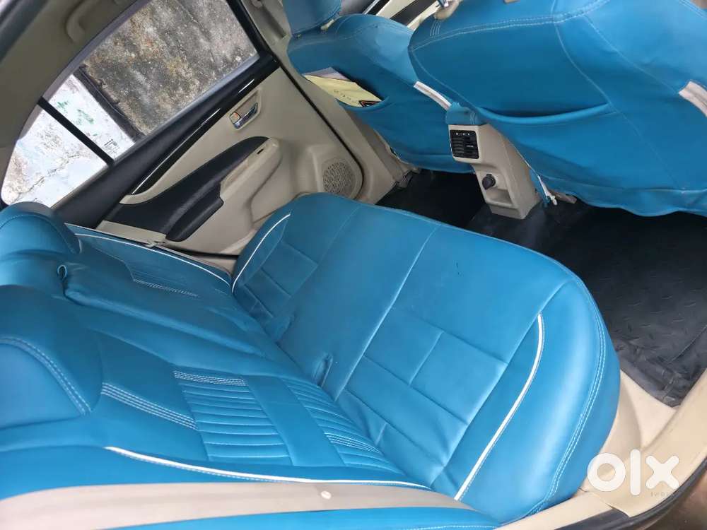 Maruti Suzuki Ciaz 2016 Petrol 60000 Km Driven