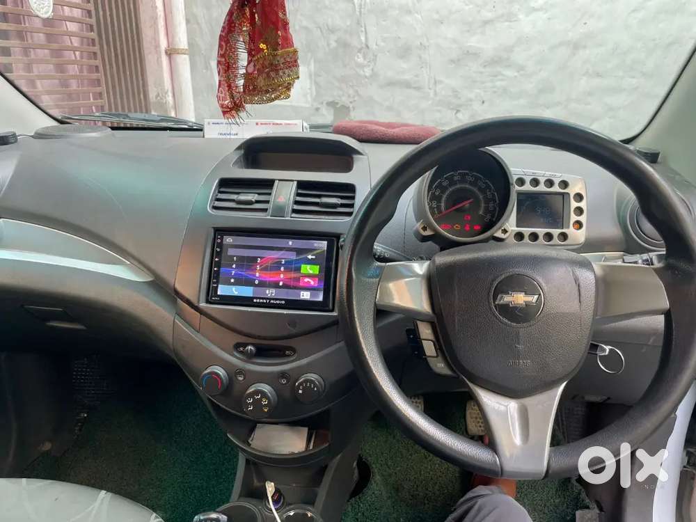 Chevrolet Beat 2017 Lt