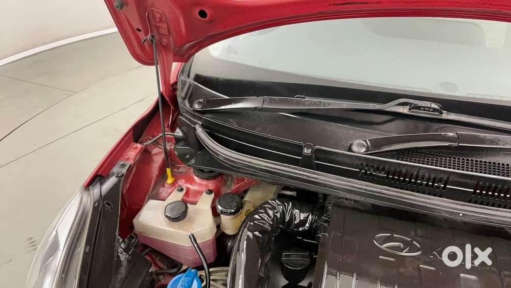Hyundai Grand I10 Nios Asta 1.2 Kappa Amt, 2023, Petrol