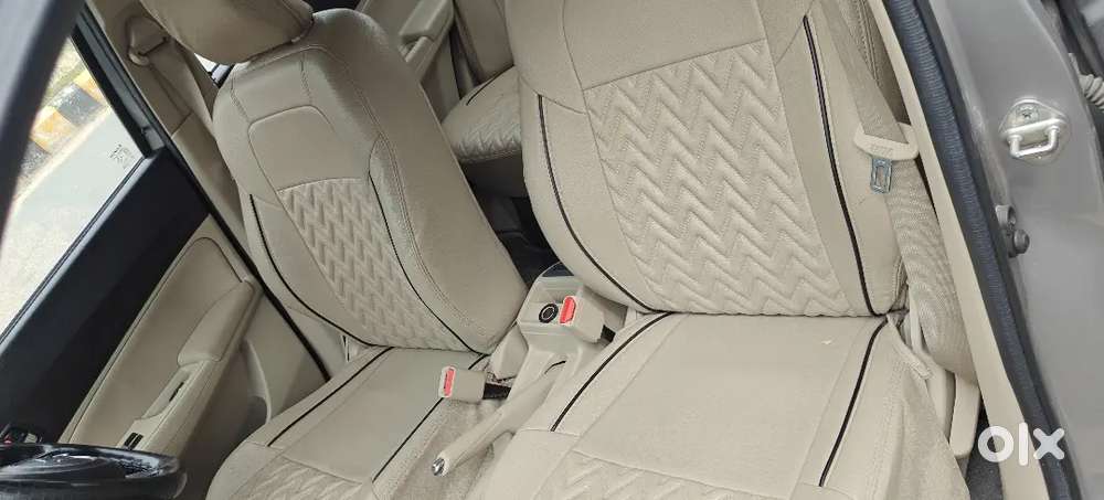 Maruti Suzuki Dzire 2021 Petrol Manual