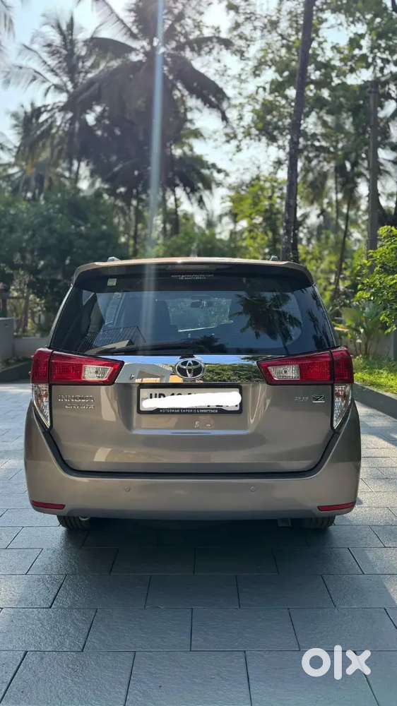 Crysta 2.8 Z Automatic