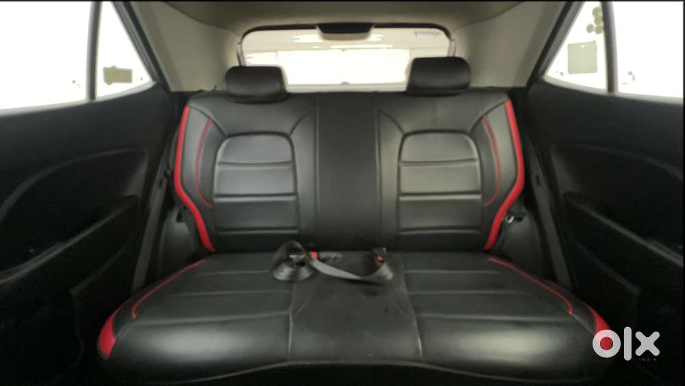 Hyundai Venue Sx Plus Turbo Dct, 2019, Petrol