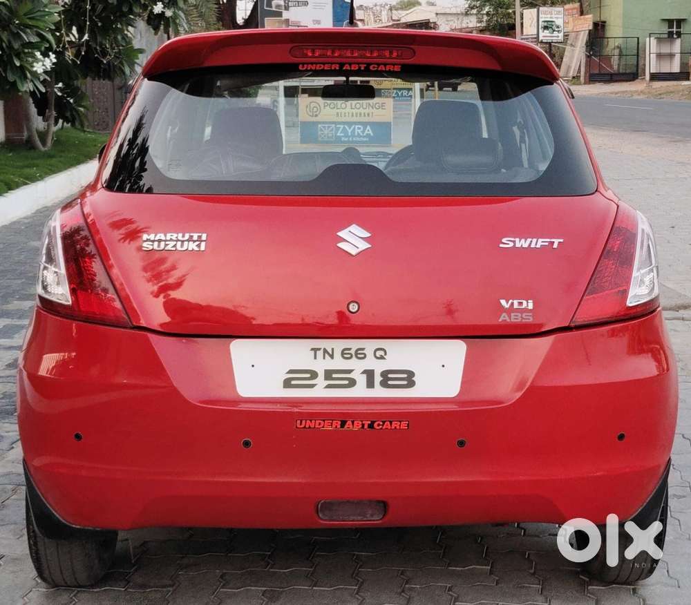 Maruti Suzuki Swift, 2015, Diesel