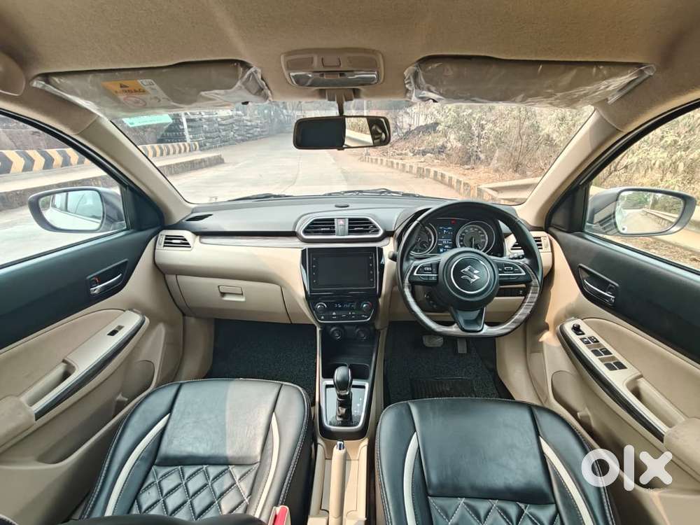 Maruti Suzuki Swift Dzire Amt Zxi Plus, 2023, Petrol