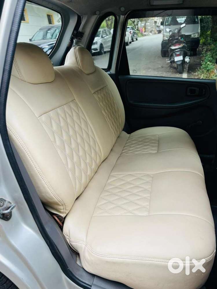 Maruti Suzuki Zen Type2 2004 Petrol 116000 Km Driven