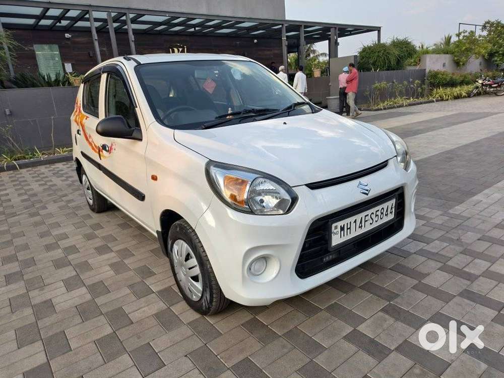 Maruti Suzuki Alto 800 Lxi, 2016, Petrol