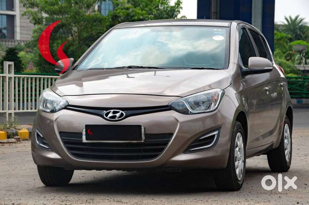 Hyundai I20 Magna 1.2, 2014, Petrol