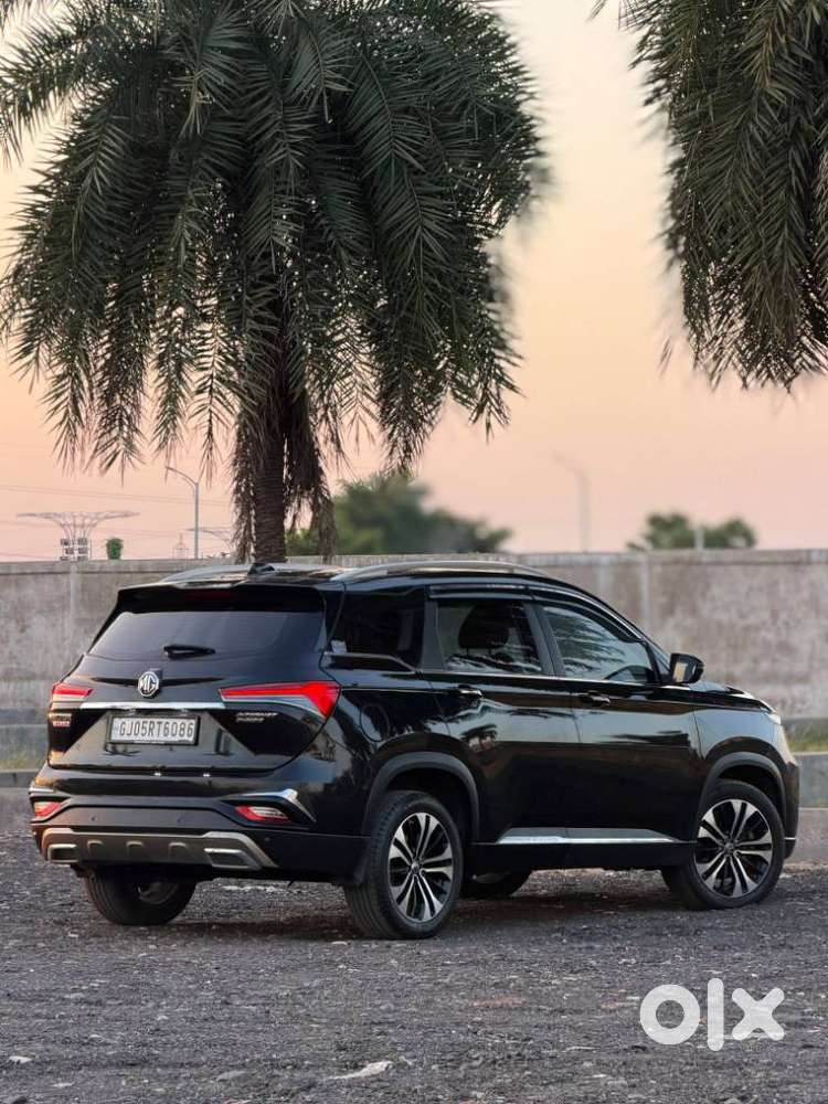 Mg Hector 2.0 Sharp Diesel, 2023, Diesel