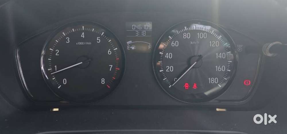 Honda Amaze 1.2 Emt I Vtec, 2019, Petrol