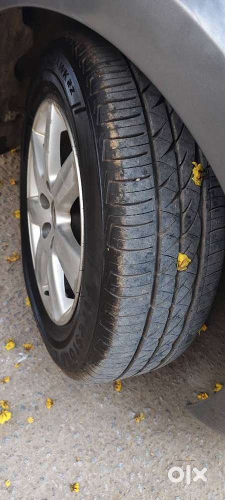 Volkswagen Polo 2009-2013 Diesel Highline 1.2l, 2011, Diesel